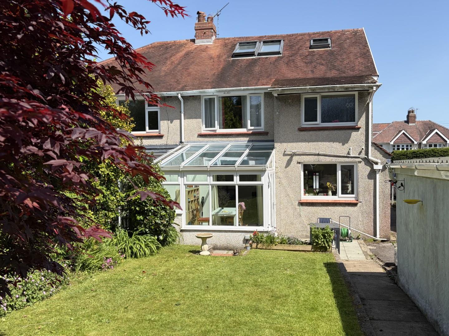 Green Close, Mayals, Swansea